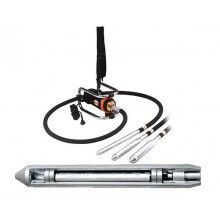 ZPN系列偏心式振動棒