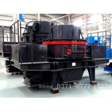 環(huán)境也有生命，機制砂行業(yè)環(huán)保升級在即YXX60