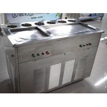 湖南炒酸奶機(jī)多少錢一臺