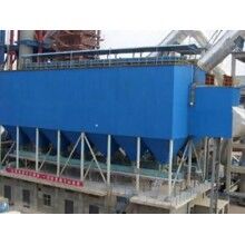 單機布袋除塵器工作流程最常見的問題