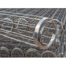 隨著技術(shù)的發(fā)展除塵骨架的重要性與生產(chǎn)過程