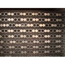 除塵袋籠運輸中的注意事項具備的因素及貢獻