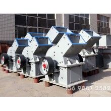 錘式打砂機(jī)一小時(shí)產(chǎn)量可達(dá)多少，好用嗎MHM