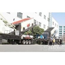 單缸和多缸液壓圓錐破區(qū)別及優(yōu)缺點T8