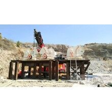 超細(xì)磨粉機(jī)多少錢(qián)，把石頭磨成粉可行嗎