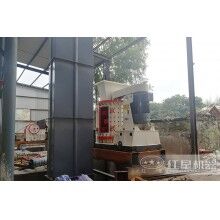 時(shí)產(chǎn)150噸制砂機(jī)價(jià)格是多少， 哪家好T25