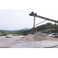 石灰石破碎機(jī)型號(hào)-規(guī)格-標(biāo)準(zhǔn)，以及碎石后成品介紹T27