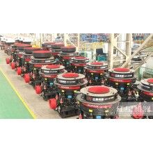 圓錐破碎機選單缸還是多缸？這里有詳細(xì)介紹T28