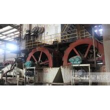 洗砂生產(chǎn)中要用哪些洗砂設(shè)備？T28