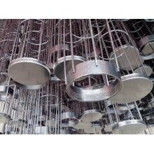 河南巨龍壓濾機(jī)廠價(jià)直銷除塵器骨架質(zhì)量?jī)?yōu)越