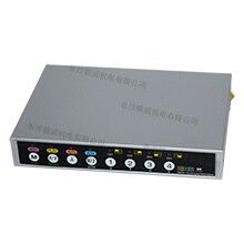 分割器410-C 含轉(zhuǎn)接線、電源 三一/中聯(lián)攪拌站 原裝配件廠價直銷