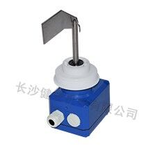 三一/中聯(lián)攪拌站阻旋式料位計LI-C1 料位傳感器ILC0220V/AC IRPM