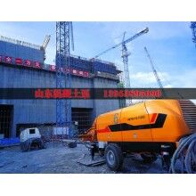 烏魯木齊頭屯河-攪拌拖泵一體機(jī)多少錢(qián)-是人工澆筑混的上百倍