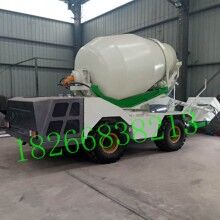 福建石獅混凝土攪拌車金億重工生產(chǎn)商、小立方運(yùn)輸車