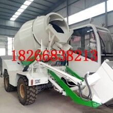 工程水泥攪拌罐車(chē) 移動(dòng)式自卸罐車(chē) 工程用噴漿車(chē)