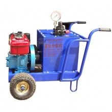 東莞發(fā)潤牌機(jī)載式巖石開采機(jī)