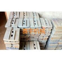 南方路機NWCB600穩(wěn)定土廠拌機葉片攪拌臂廠家直銷