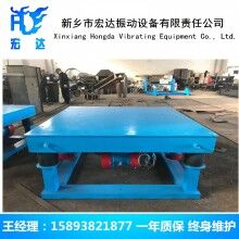 鑄造砂處理設(shè)備、宏達三維振動平臺、鑄造提升機