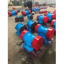 ZFB-15倉壁振動器 功率1.5KW