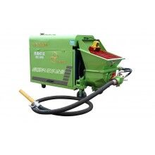 德國(guó)科尼樂(lè)小型濕噴機(jī)