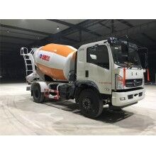 供應(yīng)東風嘉運7方攪拌車