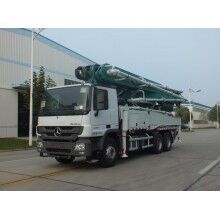 河南森源泵車(chē)，泵車(chē)廠家