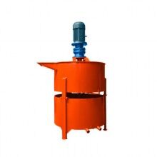 二次雙層攪拌機(jī)都有哪些優(yōu)勢。？