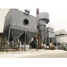 山東青島鑄造布袋除塵器工廠(chǎng)/九州環(huán)保定制價(jià)格
