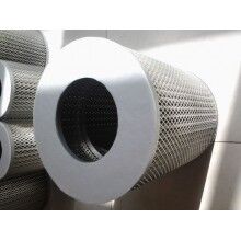 G3.0 100μm燃?xì)鉃V芯電廠用濾芯批發(fā)價格(源鑫)