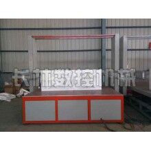 7臺泊頭@泡沫切割機(jī)哪里買@長林機(jī)械服務(wù)周到