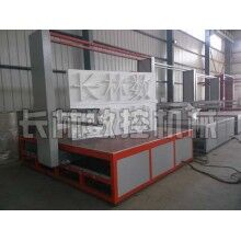 7臺專業(yè)泡沫切割機(jī)價格|長林機(jī)械誠信經(jīng)營