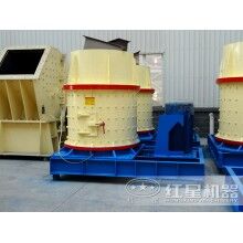 輪胎式磚渣破碎機時產(chǎn)量超出預(yù)期ZQ81