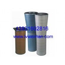 325*750除塵濾芯生產訂做[濾威曼]