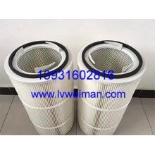 325*900除塵濾芯規(guī)格型號[濾威曼]