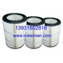 經驗豐富325*900除塵濾芯供應商[濾威曼]