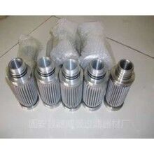 不銹鋼防沙篩管濾芯批發(fā)價(jià)格[濾威曼]