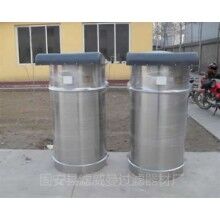 大量供貨小直徑不銹鋼濾芯規(guī)格型號(hào)[濾威曼]