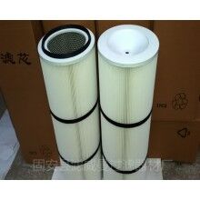可信賴干燥機(jī)除塵濾芯濾筒定做廠家[濾威曼]