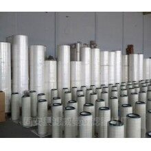 好品質(zhì)掃地車除塵濾筒定做廠家[濾威曼]