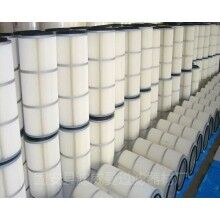 掃地車除塵濾筒批發(fā)價(jià)格[濾威曼]