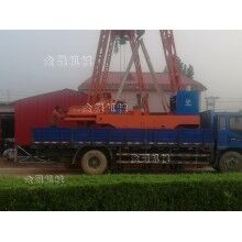 路緣石滑模機磨具搭配有訣竅設(shè)備不是越大越好