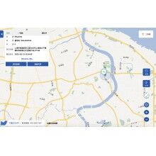 混凝土北斗車輛定位系統(tǒng)，攪拌站管理軟件，砼行APP導(dǎo)航介紹
