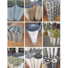 除塵濾筒315×210×1000（中屹）