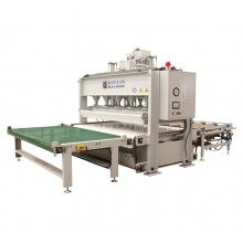 木門壓貼機(jī)組（橫向）-BY624x8/16