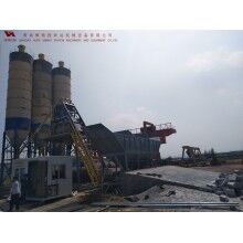 混凝土攪拌站HZS75計(jì)算速度快、響應(yīng)時(shí)間短-輝特?cái)嚢枵? class=