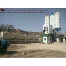 輝特?cái)嚢枵?0站采用計(jì)算機(jī)加儀表的控制系統(tǒng)，計(jì)算速度快