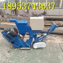 廣東順德路面移動式拋丸機(jī) 270型橋梁面拋丸機(jī)