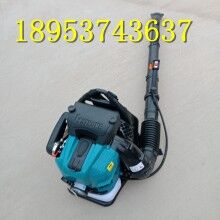 安利給你！庭院吹雪機手提背負式吹風機