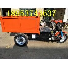 質(zhì)量保證！建筑工地電動平板運(yùn)輸車 農(nóng)用養(yǎng)殖三輪車