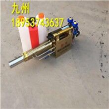 太值了！脈沖防疫消毒彌霧機(jī)?消毒彌霧噴霧機(jī)